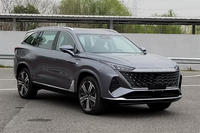 2.0T+8AT,榮威RX9申報(bào)圖曝光,或18萬元起售