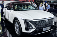除了賣車，GDP大省舉辦的粵港澳車展究竟有哪些看點？
