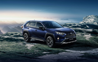 2022款RAV4榮放：為何變化主要集中在2.0L四驅(qū)版？