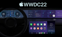 苹果全新CarPlay“抄底”，中国品牌切勿“摆烂”