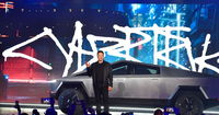 特斯拉Cybertruck最終定檔？馬斯克說要在明年年中開始量產(chǎn)