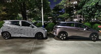 一周熱點 | 比亞迪海鷗再曝新諜照;迪斯重申:大眾將在2025年超越特斯拉;大眾汽車ID. AERO概念車正式亮相