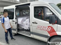 咱們買福特全順都這樣用，德國人買全順那樣用