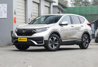 20萬總有一款屬于你的緊湊型SUV