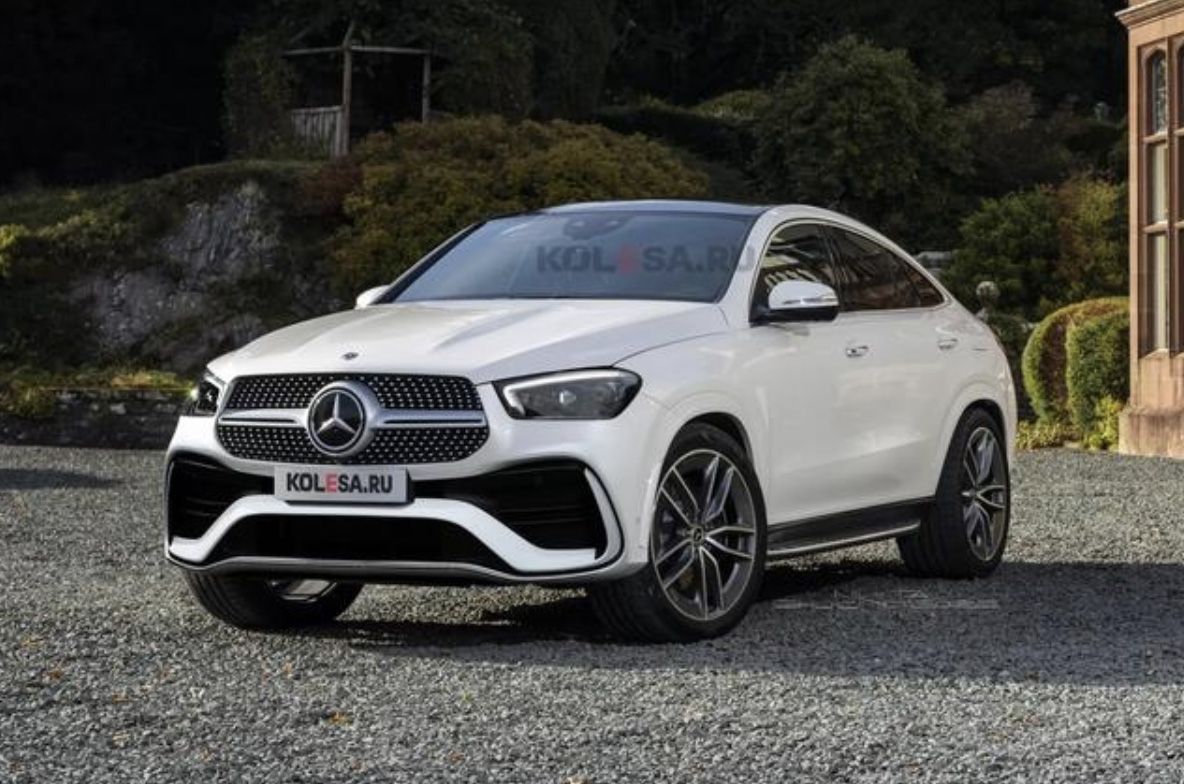 Gle Coupe