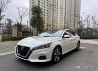 優惠3.2萬喜提日產天籟，百公里油耗才5升，但這幾個缺點挺致命