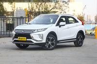 奕歌頂配車(chē)型，售18.58萬(wàn)，配四驅(qū)系統(tǒng)，產(chǎn)品力表現(xiàn)良好