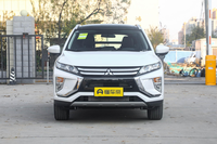 奕歌：緊湊型SUV，搭載1.5T+CVT，適時四驅(qū)，造型時尚，適合家用