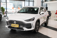 运动且智能的SUV，详细图解MG ONE-β车型