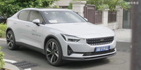 解析極星Polestar 2：適合年輕人的純電轎跑，它值得買嗎？