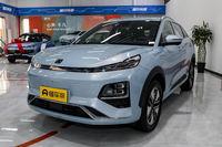 15萬元全新緊湊型純電SUV 詳細(xì)圖解思皓E50X