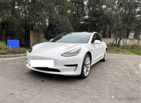 开了一年特斯拉Model3，再开小鹏P7，发现我以前太崇洋媚外了