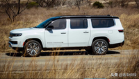 2022款Jeep大瓦格尼L，新3.0T颶風發(fā)動機扭矩678Nm，傳統(tǒng)超跑動力