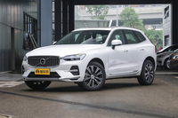 沃爾沃XC60：長(zhǎng)4708毫米，配250馬力發(fā)動(dòng)機(jī)，產(chǎn)品力表現(xiàn)良好