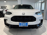 日產逍客的強勁對手 更加大氣 全新本田HR-V美版海外到店