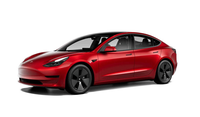 號外！Model 3或降價(jià)至21.99萬？特斯拉官方是這樣回應(yīng)的！