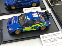 小車當(dāng)?shù)?汽車模型藝術(shù)展首秀2022華中國際車展