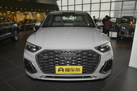 奧迪Q5L Sportback 2022款 40 TFSI 時尚型，每月養(yǎng)車需要2248元，如何