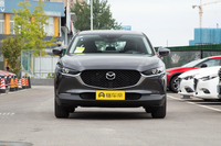 馬自達(dá)CX-30 2022款 2.0L 自動(dòng)質(zhì)悅型，每月養(yǎng)車費(fèi)用1665.5元，如何