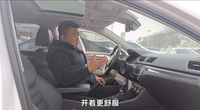 二手斯柯達(dá)內(nèi)飾測(cè)評(píng),大飛直言:年輕人的首選