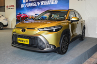 2.0L四缸發動機百公里油耗5.8L 僅12.58萬起售 豐田鋒蘭達來了