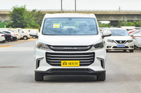 2022款上汽大通MAXUS G50上市,搭載1.5T發動機,起售價8.78萬元