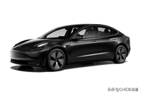 2021年豪華SUV銷量成績單出爐：特斯拉Model Y力壓BBA登頂