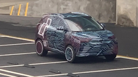 名字離不開“QQ”兩字?奇瑞iCar生態(tài)第二款車不賣萌,但很颯