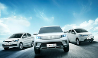 新能源汽車的浪潮下，“老頭樂”轉(zhuǎn)型的雷丁怎么樣了？