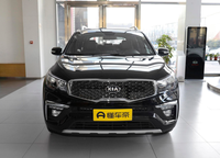 起亞KX7用車成本分析,保養(yǎng)周期5000km,每公里油耗費(fèi)用0.67元!