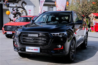 2021年被國(guó)人買爆的10款SUV，口碑坍塌的大眾途觀居然在列？