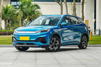 不到15萬，搭“刀片電池”續(xù)航510km，比亞迪元PLUS會(huì)火嗎？