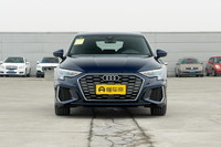 2022款奧迪A3上市,搭載1.4T發動機 售價20.31-24.97萬元
