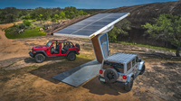 「e汽車」Jeep 牧馬人4xe獲女性世界年度車“最佳4x4車型”