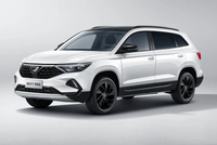「e汽車」捷達2022款VS7 Pro車型上市