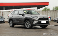 22萬的預(yù)算,本田CR-V混動(dòng)、豐田RAV4混動(dòng),買哪款更值?
