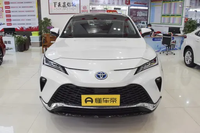 譽為中型SUV的顏值擔當？起售價21.68萬元，廣豐威颯值得購買嗎？