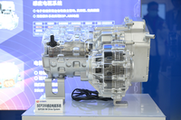 走進賽力斯兩江智慧工廠：AITO問界M5制造基地 產線高度自動化