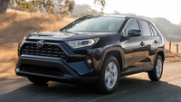 不要碧蓮!就這敢叫中型SUV,國人就這么好騙?