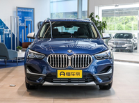 寶馬X1 PHEV：純電續(xù)航110km，配可開啟全景天窗+車頂行李架！