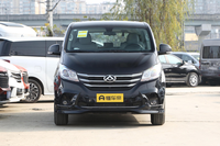 上汽大通MAXUS G10在同級別車型中處于什么水準？