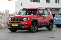 定位于小型SUV，搭載1.3T發(fā)動機，廣汽菲克Jeep自由俠怎么樣？
