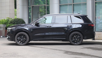 國(guó)產(chǎn)車中的BBA，理小蔚各一款，轎車可選小鵬P7，SUV可選誰(shuí)？