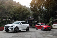 315曝光:沃爾沃XC60被投訴減配“一腳踢” 宣傳與實際不符惹眾怒