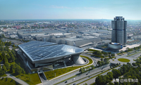 BMW iFACTORY現(xiàn)身，寶馬定義電動智能時代生產(chǎn)方式