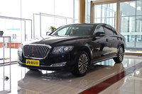 單車解析：售價26.88萬 2021款2.0T紅旗H7精英版是否值得購買？