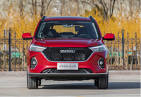 10萬元以內的緊湊級SUV,比亞迪宋和哈弗M6 PLUS怎么選?