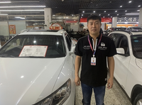 在哈爾濱跑通二手車金融業務,易鑫金融靠的是好產品、勤服務