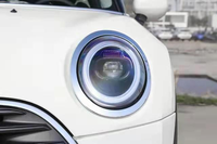 小巧時尚的復古外形，帶你了解MINI CLUBMAN