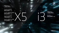 【e汽車】全新BMW X5:深度擁抱中國 重塑豪華中大型SUV新格局